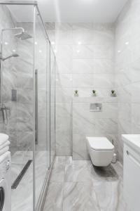 Elegia ArCadia Apartments