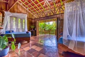 Selva Bananito Lodge - Cieneguita