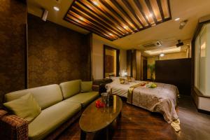 HOTEL MYTH-S -ホテル マイス エス- adult only