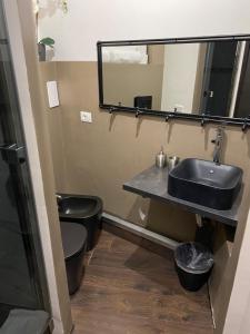 SUITE LAME 37 Rental Rooms