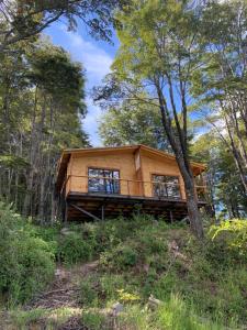 Departamentos La Vasca