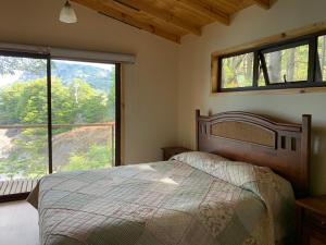 Departamentos La Vasca