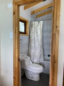 Departamentos La Vasca