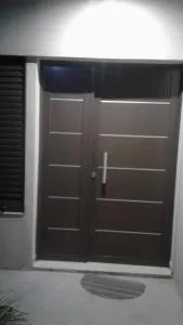 Bienvenidos a mi casa - Bella Unión