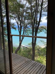 Departamentos La Vasca