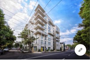 Bonito departamento Ciudad de México