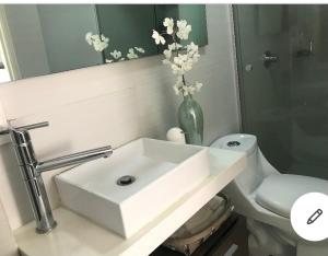 Bonito departamento Ciudad de México