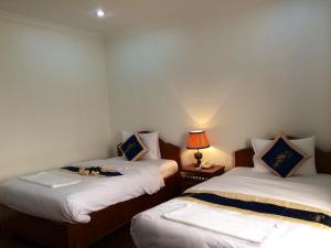 Emerald BB Battambang Hotel