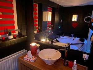 La Milardière Chambres dHôtes B&B