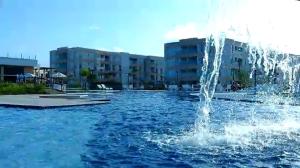 FLAT MURO ALTO CONDOMÍNIO CLUBE