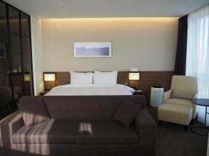 Ramada Encore by Wyndham Busan Haeundae