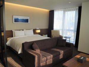Ramada Encore by Wyndham Busan Haeundae