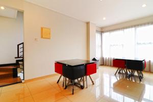 Bendungan Hilir Residence