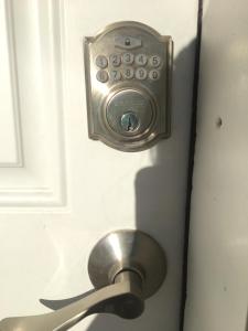 Home Away From Home, Recently Renovated