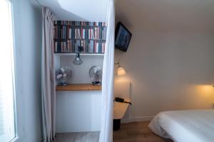Hotels Hotel Little Regina : photos des chambres