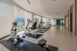 Dusit grand park F3