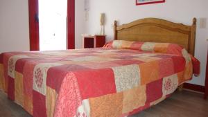 Hotels Hotel Pikassaria : photos des chambres