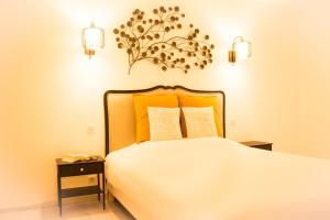 Château du Rollin Orléans - La Chapelle St Mesmin