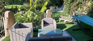 Maisons d'hotes Olguita : photos des chambres