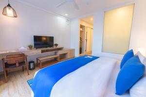 Dhiguveli Maldives