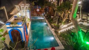 86 Homestay Phan Thiết