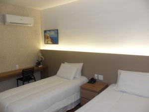 Lord Hotel Aeroporto Confins