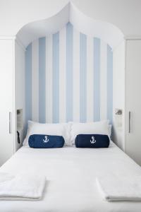 Hotel Marina Charming Rooms