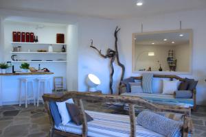 Maison Monte d'A Rena img19