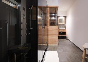 SUNWEB Chalets Choseaux Lezami : photos des chambres
