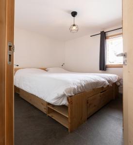 SUNWEB Chalets Choseaux Lezami : photos des chambres