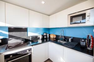 La Terrasse du Port AP4212