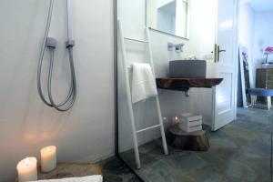 Maison Monte d'A Rena img37