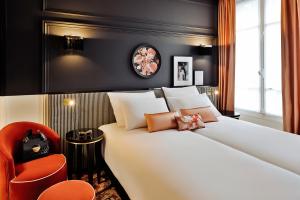 Hotels Mercure Paris Gare De Lyon Opera Bastille : photos des chambres