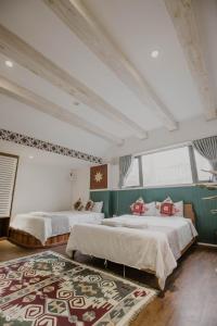 Phòng Superior gia đình (Superior Family Room)