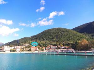 Kostas Studios Lefkada Greece