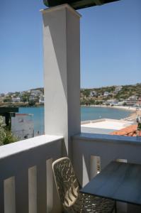 Krinos Suites Andros Andros Greece