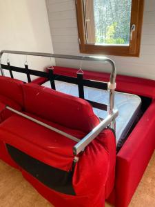 Appartements Appartement Duplex : photos des chambres