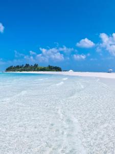 Wow Inn Keyodhoo