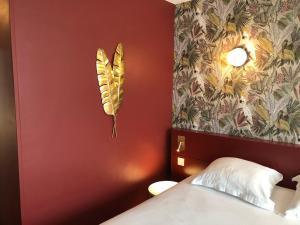 Hotels Best Western Hotel du Lac Dunkerque- Restaurant ouvert 7/7 midi et soir : photos des chambres
