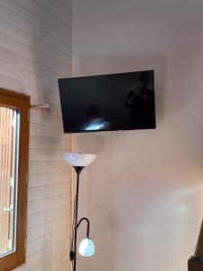 Appartements Appartement Duplex : photos des chambres