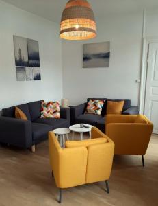 Appartements LE 1 