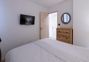 SUNWEB Chalets Choseaux Lezami : photos des chambres