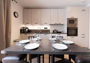 SUNWEB Chalets Choseaux Lezami : photos des chambres