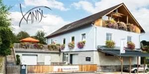 Ferienwohnung Xandl - Stubenberg