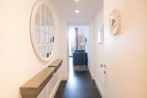 Hotel Marina Charming Rooms