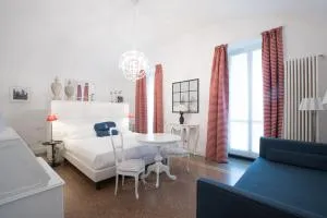 Hotel Marina Charming Rooms - Magliolo