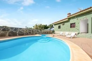 Finca Aramai - Tijoco de Abajo