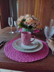 Apartamento Elite na Cobertura