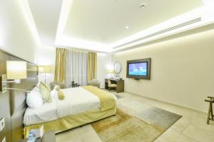 Downtown Hotel Apartments