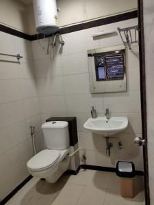 Hotel Rose Mansion Manyata Tech Park